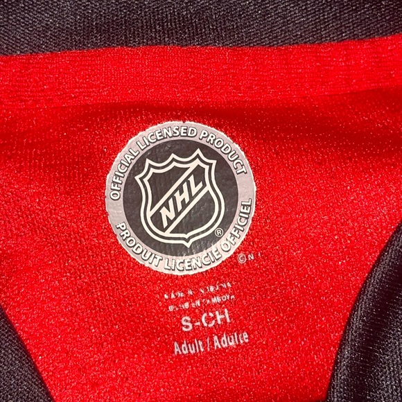 Chicago Blackhawks jersey Patrick Kane (Size small) - Picture 11 of 11